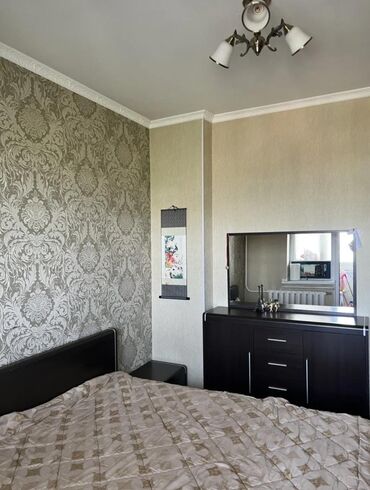 дома в оше: 2 комнаты, 52 м², 106 серия, 8 этаж, Евроремонт