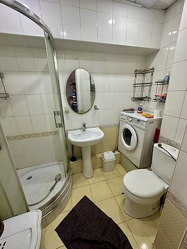 11: 1 комната, 33 м², Цум Индивидуалка, 11 этаж, Старый ремонт — 9