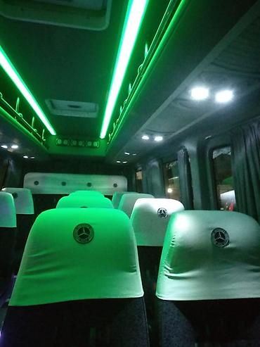 Пассажирский бус на заказ: Бус на заказ 
Спринтер Рекс на заказ 
Микроавтобус на заказ — 7