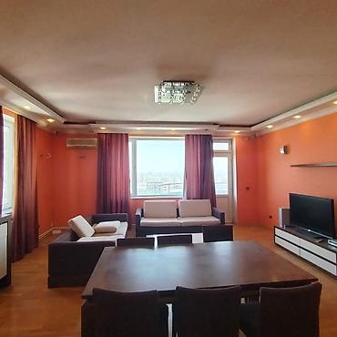 Квартиры: 3 комнаты, Новостройка, 134 м² — 5