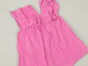 legginsy dla dziewczynki hm: Dress, 6-9 months, condition - Very good