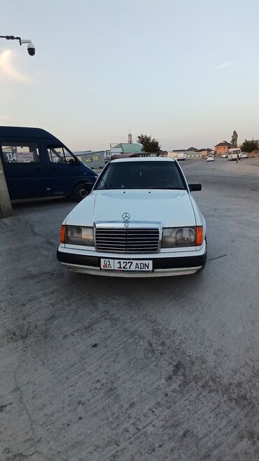 задняя балка пассат: Mercedes-Benz W124: 1987 г., 2.3 л, Механика, Бензин, Хэтчбэк