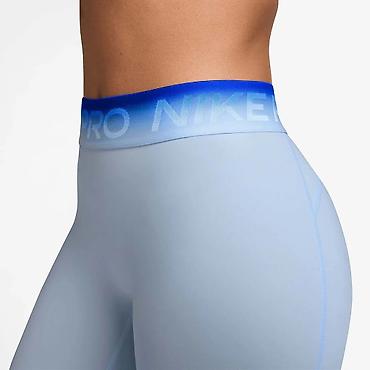 nine west salonke: NIKE PRO Women's Mid-Rise 7/8 Training Leggings vel. S NOVO — 3