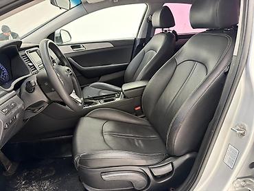 Hyundai: Hyundai Sonata: 2019 г., 2 л, Автомат, Газ, Седан — 15