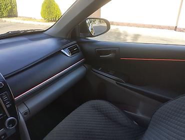 android avto: Toyota Camry: 2012 г., 2.4 л, Автомат, Бензин, Седан — 10