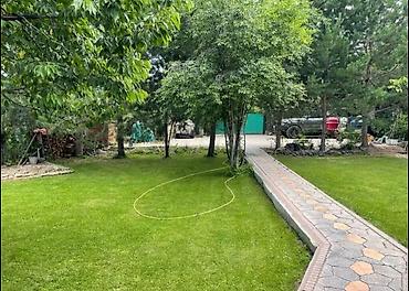Продажа коттеджей и домов: 🏡 Продается уютный дом у реки Аламедин! 🌲 💰 Цена: 275 000 сом 📍 — 5