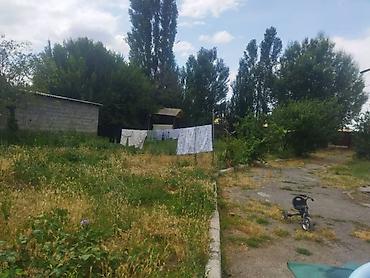 участок дома: 12 соток — 10