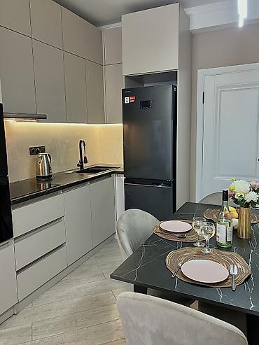 Долгосрочная аренда квартир: 2 комнаты, Собственник, Без подселения, С мебелью полностью — 5