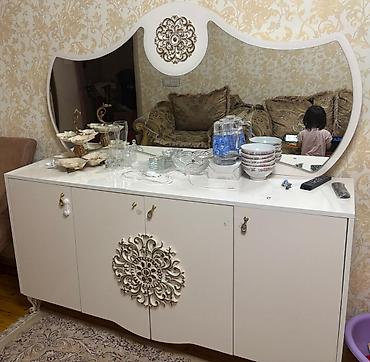 Qonaq otağı dəstləri: İşlənmiş, Divan — 9