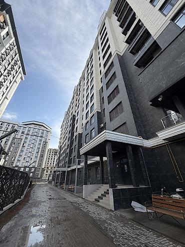 Продажа квартир: 2 комнаты, 66 м², Индивидуалка, 9 этаж, Евроремонт — 2