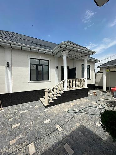 Продажа коттеджей и домов: Срочно продается дом 📍В Арча-Бешике 3 сотки 🏠Дом 120кв2 — 1