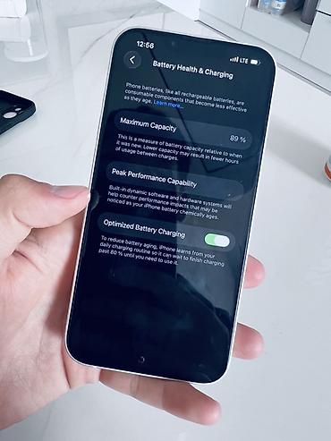 айфон 7 с: IPhone 14 128gb Состояние как на фото АКБ: 89% комплект чехол — 5
