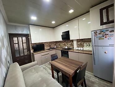 baxca şəhər: Mərkəzi istilik sistemi lift daimi ətrafında baxça məktəb,lisey — 1