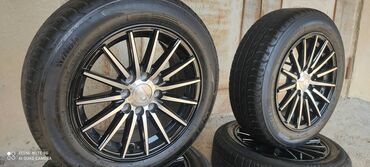 диска для машина: Yeni Disk R 14, 8 Boltlu