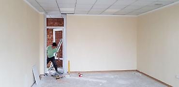 red centr: Аренда офисов, 33 м², В бизнес центре, 1 линия — 7