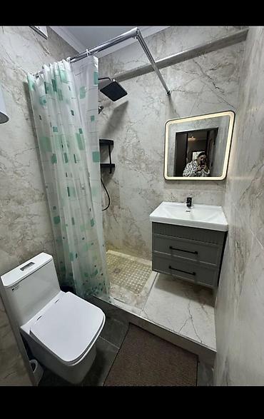 Продажа квартир: 1 комната, 36 м², Элитка, 3 этаж, Дизайнерский ремонт — 9