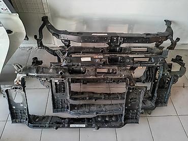 i̇kinci el: Hyundai və Kia ehtiyyat hissələri . yeni və ikinci əl — 3