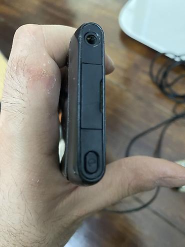 nokia n 95: Nokia N8, 16 GB, rəng - Qara, Sensor — 5