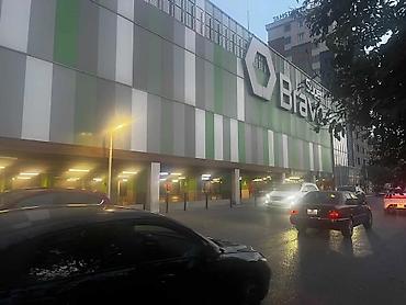 memar ecemi kiraye ev: 3 otaqlı həyət evi – yeni guneşli,Bravo supermarketinin yaxınlığında — 1
