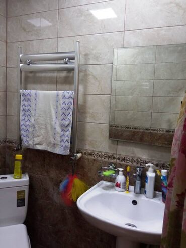 Yeni tikili: Sabunçu qəs., 2 otaqlı, Yeni tikili, 50 kv. m — 11