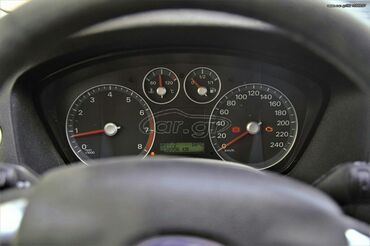 Ford: Ford Focus: 1.6 l. | 2005 έ. 230956 km. Χάτσμπακ — 11