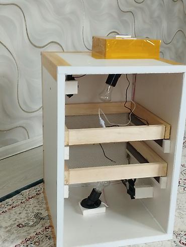 Инкубаторы: Инкубатор лор сатылат жаны колдо жасалган инкубаторлор ишенимдүү жана — 13