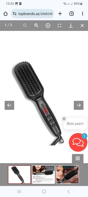 en yaxsi epilator: Super teklif qacirmayin
hem endirim
hem zemanet