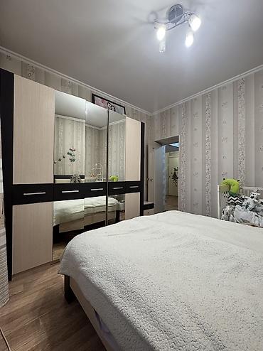 Продажа квартир: 3 комнаты, 62 м², 105 серия, 2 этаж, Косметический ремонт — 5