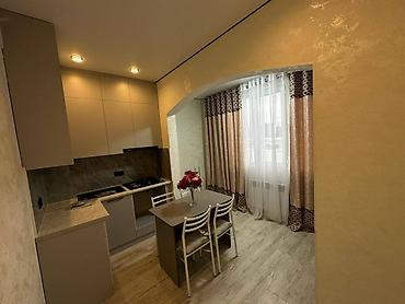 Продажа квартир: 1 комната, 44 м², 3 этаж — 2