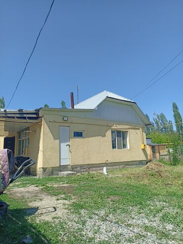 2 квартира продажа: Дом, 120 м², 8 комнат, Собственник
