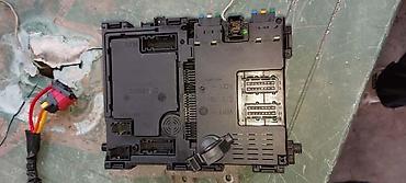 bež: KOMPJUTER IAW 1AP.80 ZA PEUGEOT 206 | ceo set.Imam sve delove za — 3