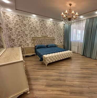 Həyət evləri və villaların satışı: Binəqədi qəs. 5 otaqlı, 200 kv. m, Kredit yoxdur, Yeni təmirli — 10