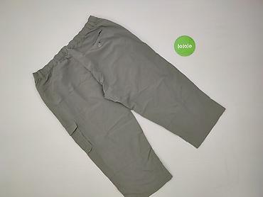 buty do codziennego chodzenia: Spodnie 3/4 damskie, rozmiar L — 3