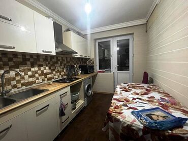 Yeni tikili: Bakıxanov qəs., 3 otaqlı, Yeni tikili, m. Qara Qarayev, 113 kv. m — 13