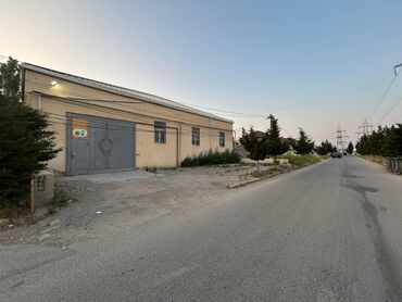Otaqlar: Məhəmmədli qəsəbəsində türmə yolunun üsdundə mərkəzi yoldan hardasa 80