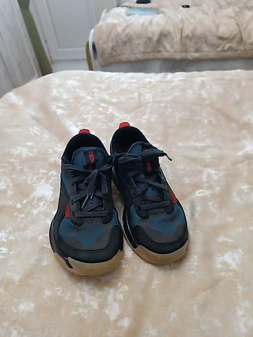 air jordon: Orginal Nike Air Jordan Türkiyədən alinib 218 AZN 1 ay geyinilib — 4