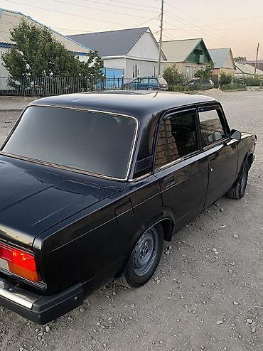 argb controller: ВАЗ (ЛАДА) 2107: 2011 г., Седан — 7