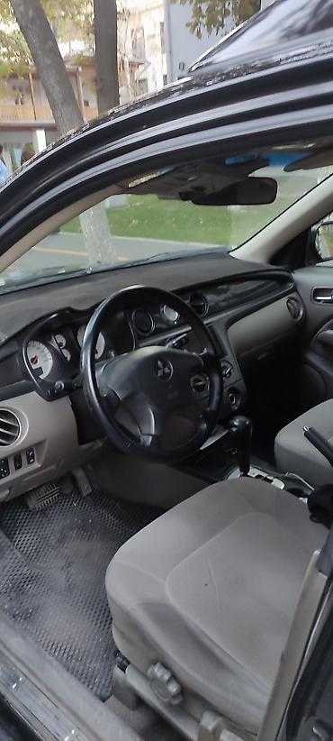 range rover evoque: Mitsubishi Outlander: 2007 г., 2.4 л, Автомат, Кроссовер — 4