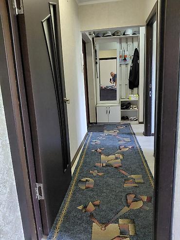 2 bedroom: 2 комнаты, 47 м², 104 серия, 2 этаж, Свежий ремонт — 6