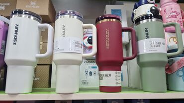 Termoslar: Termos, Metal, 2 l — 2