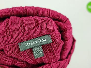 Kobiety: Street One, Golf damski, rozmiar XL — 5