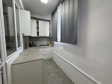 Продажа квартир: 2 комнаты, 44 м², Элитка, 2 этаж, Евроремонт — 11