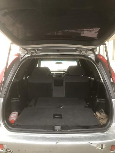 Honda: Honda Stream: 2003 г., 1.7 л, Автомат, Бензин, Минивэн — 5