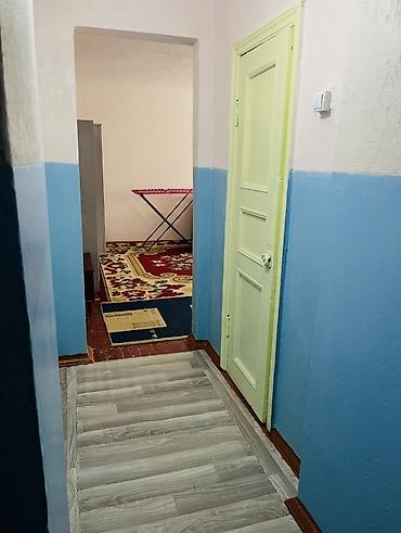 руставели: 1 комната, 30 м², Политех Хрущевка, 2 этаж, Косметический ремонт — 5