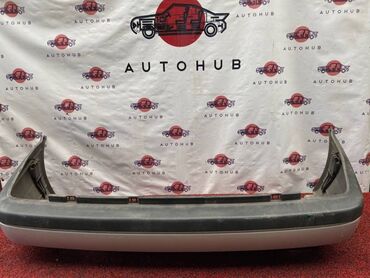 запчасти на фольксваген джетта 2: Бампер Volkswagen VENTO 1HADY 2.0 ADY 1996 (б/у) КУЗОВНЫЕ ДЕТАЛИ -