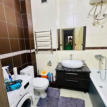 Продажа квартир: 1 комната, 44 м², Молодая Гвардия Элитка, 4 этаж, Евроремонт — 5