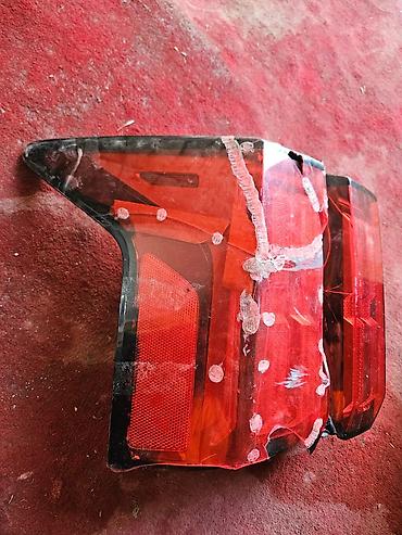 kia casper: Задний левый стоп-сигнал Kia 2021 г., Б/у, Оригинал, Корея — 3
