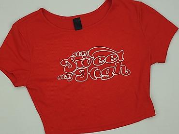 Shein, Top damski, rozmiar S w lalafo.pl Shein, Top damski, rozmiar S