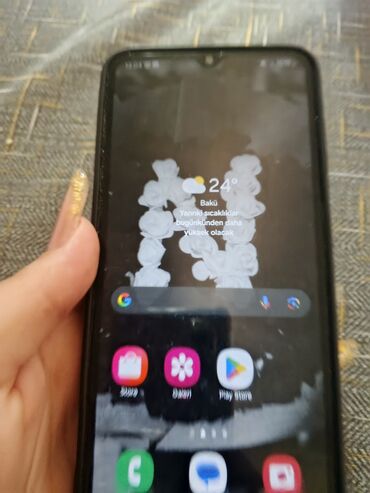 Samsung: Samsung Galaxy A13, 128 ГБ, цвет - Черный
