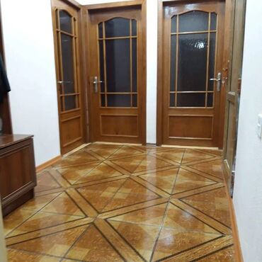 Köhnə tikili: Bakı, 3 otaqlı, Köhnə tikili, m. Həzi Aslanov, 80 kv. m — 12